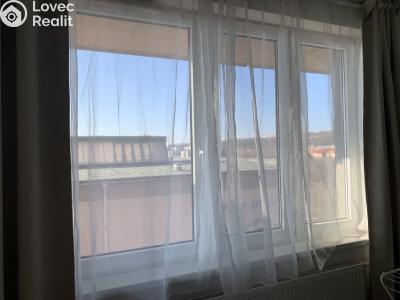 Prodej bytu 1+KK Praha, Freyova č. 29