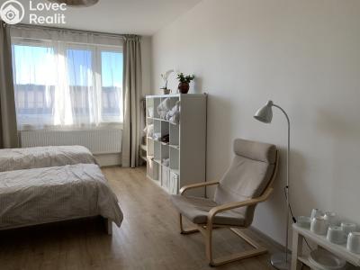 Prodej bytu 1+KK Praha, Freyova č. 30