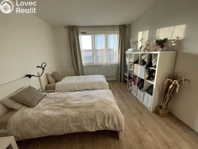 Prodej bytu 1+KK Praha, Freyova č. 32