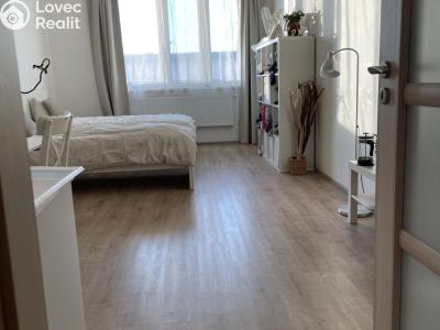 Prodej bytu 1+KK Praha, Freyova č. 35
