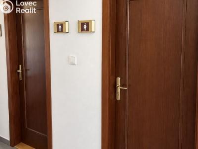Rent office space Hradec Králové, Kollárova č. 5