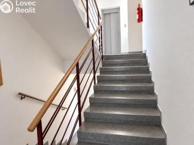 Rent office space Hradec Králové, Kollárova č. 6