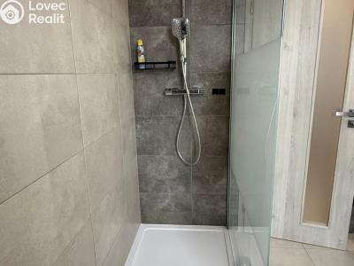 Аренда квартиры 2+KK Trhové Sviny, Za Pilou č. 7