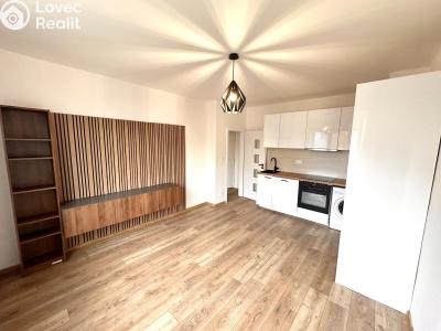 Продажа квартиры 3+KK Mladá Boleslav, Jičínská 1036 č. 4