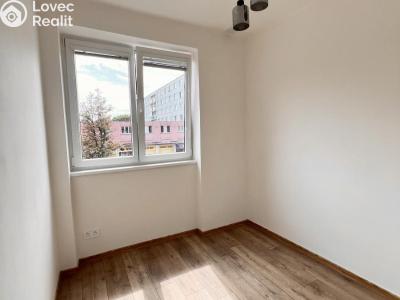 Продажа квартиры 3+KK Mladá Boleslav, Jičínská 1036 č. 6