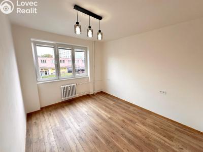 Продажа квартиры 3+KK Mladá Boleslav, Jičínská 1036 č. 9