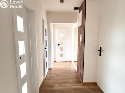 Продажа квартиры 3+KK Mladá Boleslav, Jičínská 1036 č. 11