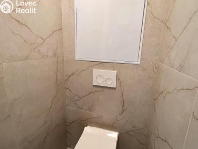 Продажа квартиры 3+KK Mladá Boleslav, Jičínská 1036 č. 12