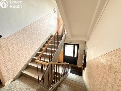 Продажа квартиры 3+KK Mladá Boleslav, Jičínská 1036 č. 14