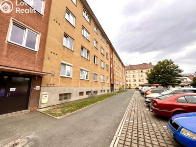 Продажа квартиры 3+KK Mladá Boleslav, Jičínská 1036 č. 15
