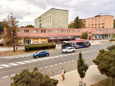 Продажа квартиры 3+KK Mladá Boleslav, Jičínská 1036 č. 16