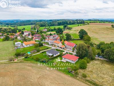 Продажа семейного дома Struhařov č. 6