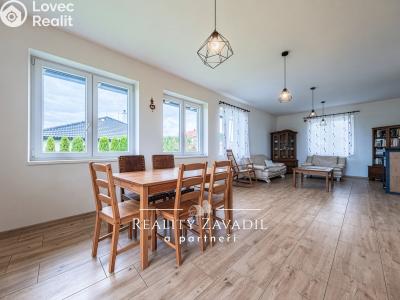 Продажа семейного дома Struhařov č. 8