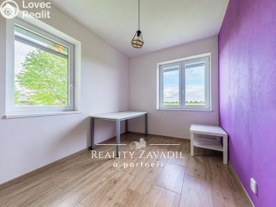 Продажа семейного дома Struhařov č. 13