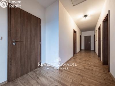 Продажа семейного дома Struhařov č. 17