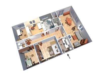 Продажа семейного дома Struhařov č. 18