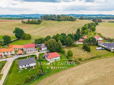 Продажа семейного дома Struhařov č. 25