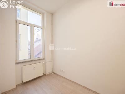 Rent office space České Budějovice, Karla IV. č. 3