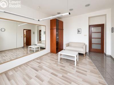 Rent office space Hradec Králové, Kollárova č. 2
