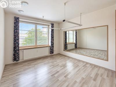 Rent office space Hradec Králové, Kollárova č. 3