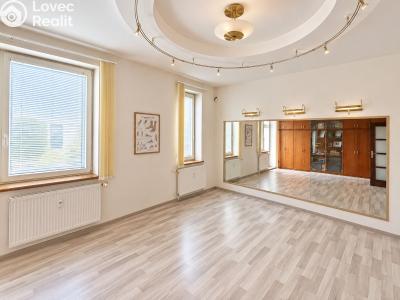 Rent office space Hradec Králové, Kollárova č. 4