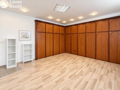 Rent office space Hradec Králové, Kollárova č. 5