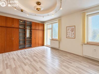 Rent office space Hradec Králové, Kollárova č. 6