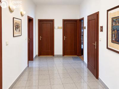 Rent office space Hradec Králové, Kollárova č. 9