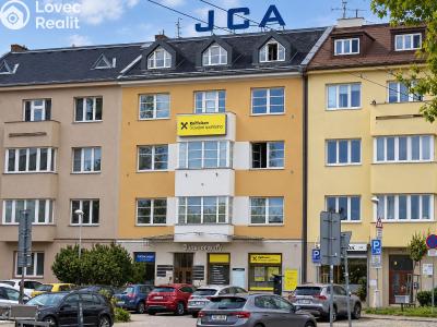 Rent office space Hradec Králové, Kollárova č. 11