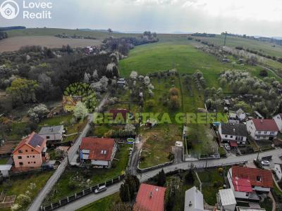 Prodej rodinného domu Slušovice, Příkrá 230 č. 9