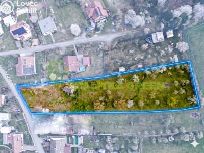 Prodej rodinného domu Slušovice, Příkrá 230 č. 10