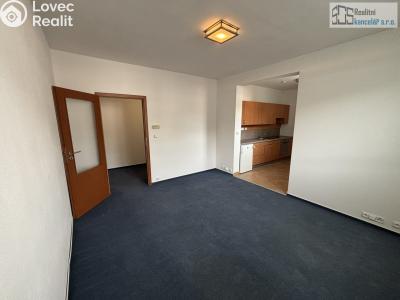 Rent office space Brno, Maříkova č. 2