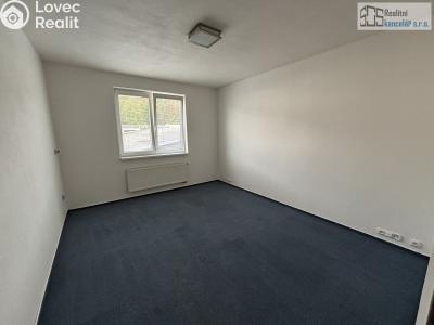 Rent office space Brno, Maříkova č. 4