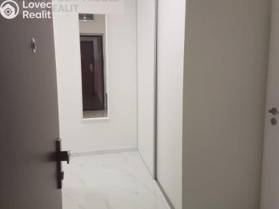 Продаж квартири 2+1 Havířov, Gogolova č. 5