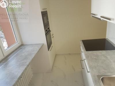 Продаж квартири 2+1 Havířov, Gogolova č. 7