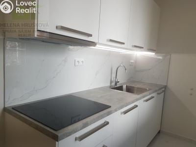 Продаж квартири 2+1 Havířov, Gogolova č. 8