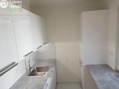 Продаж квартири 2+1 Havířov, Gogolova č. 9