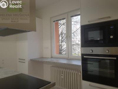 Продаж квартири 2+1 Havířov, Gogolova č. 10
