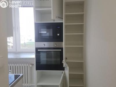 Продаж квартири 2+1 Havířov, Gogolova č. 12