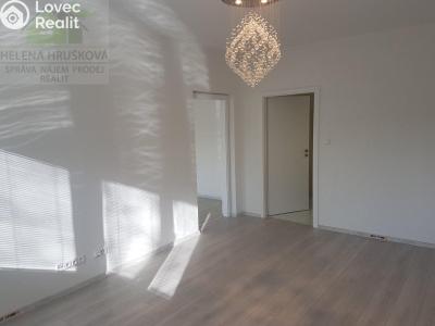 Продаж квартири 2+1 Havířov, Gogolova č. 14