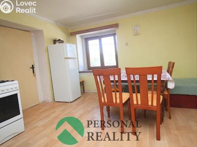 Prodej bytu 3+KK Rakovník č. 5