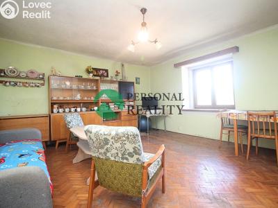 Sale apartment 3+KK Rakovník č. 1