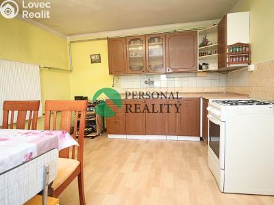 Sale apartment 3+KK Rakovník č. 6