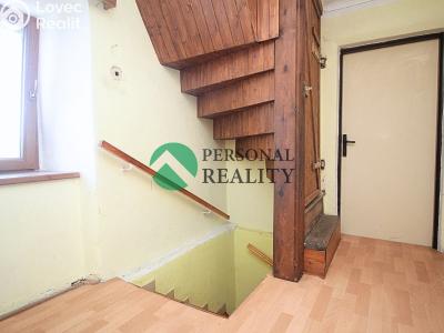 Sale apartment 3+KK Rakovník č. 7