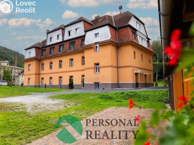 Продаж квартири 2+KK Roztoky č. 20
