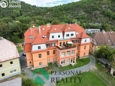 Продаж квартири 2+KK Roztoky č. 2