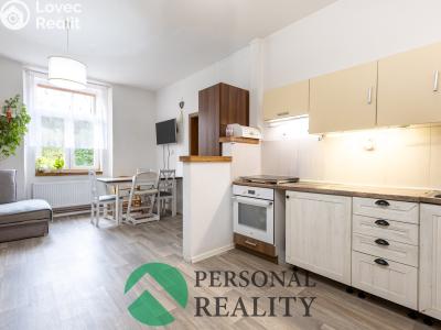 Продаж квартири 2+KK Roztoky č. 3