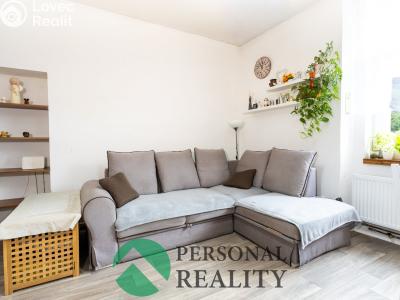 Продаж квартири 2+KK Roztoky č. 4