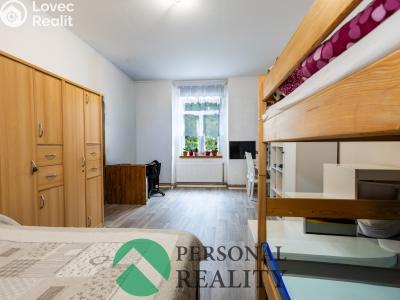 Продаж квартири 2+KK Roztoky č. 5