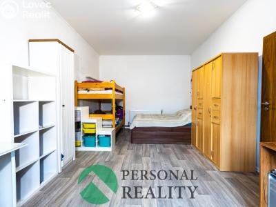 Продаж квартири 2+KK Roztoky č. 9